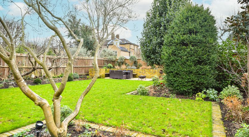 Photo of Victorian Treasure