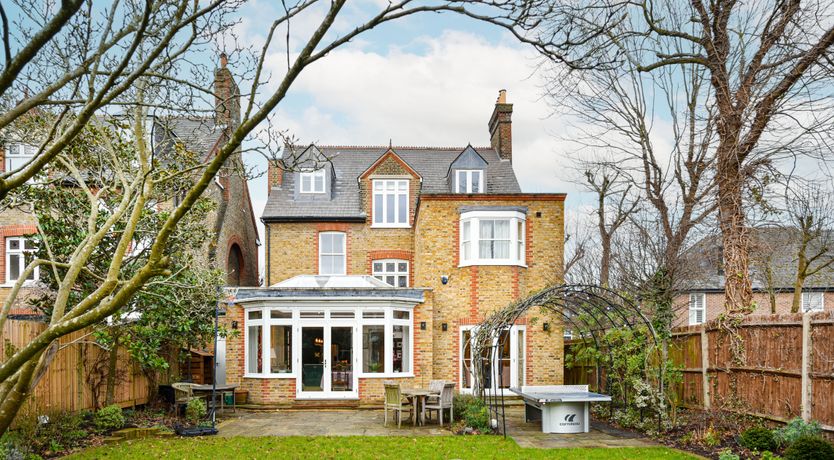 Photo of Victorian Treasure