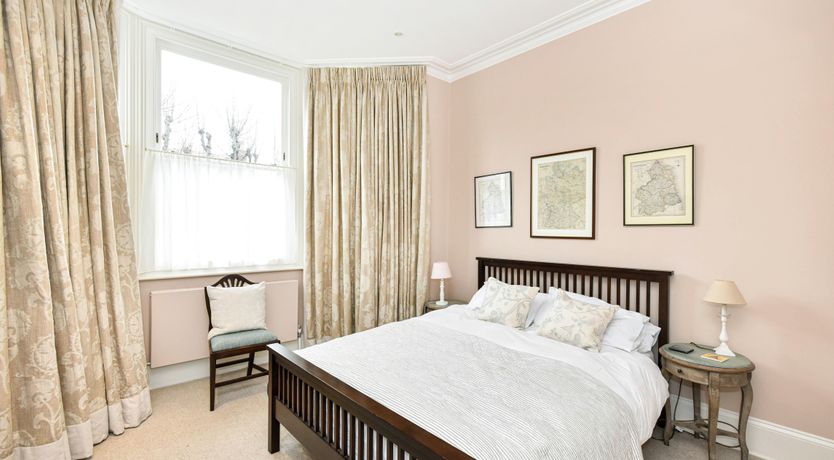 Photo of Victorian Treasure