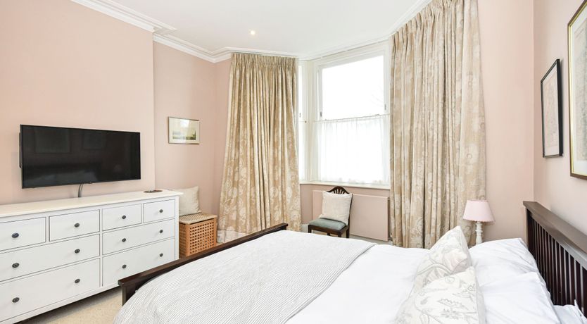 Photo of Victorian Treasure