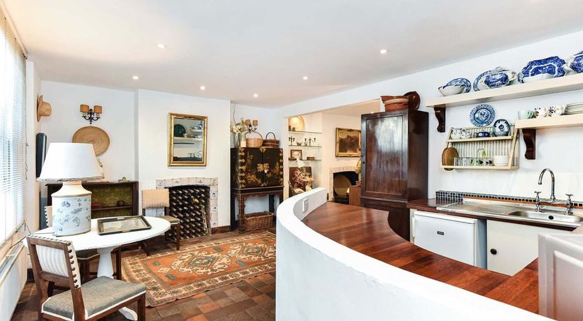 Photo of Get in the Grove