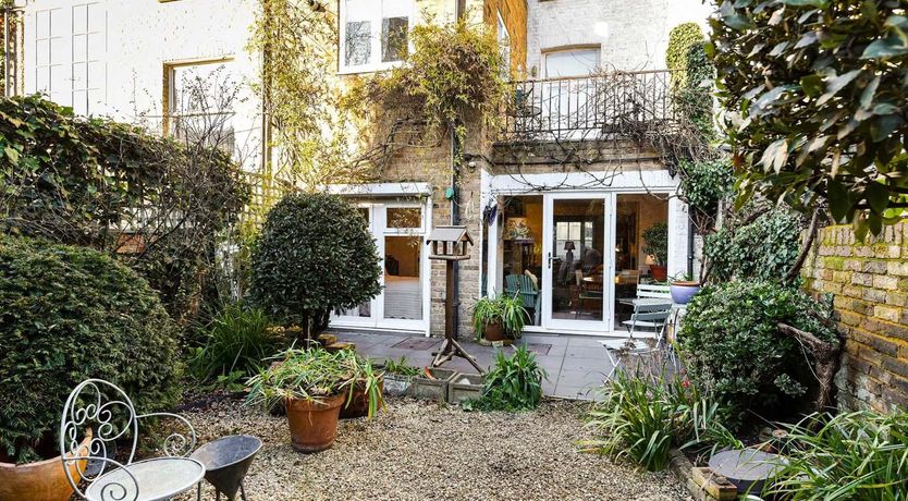 Photo of Get in the Grove