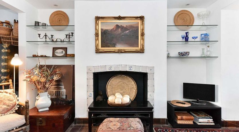 Photo of Get in the Grove