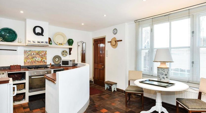 Photo of Get in the Grove