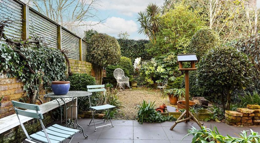 Photo of Get in the Grove