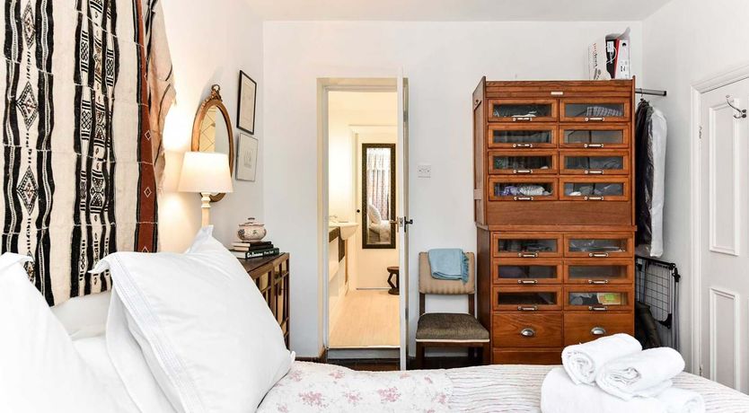 Photo of Get in the Grove