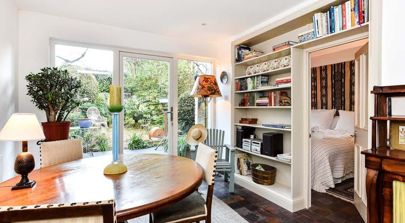 Photo of Get in the Grove