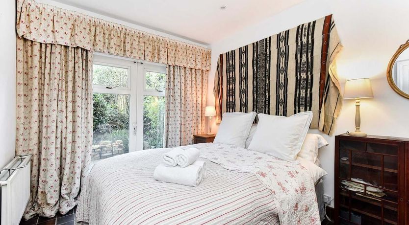 Photo of Get in the Grove