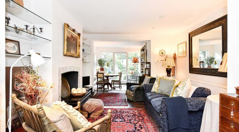 Photo of Get in the Grove