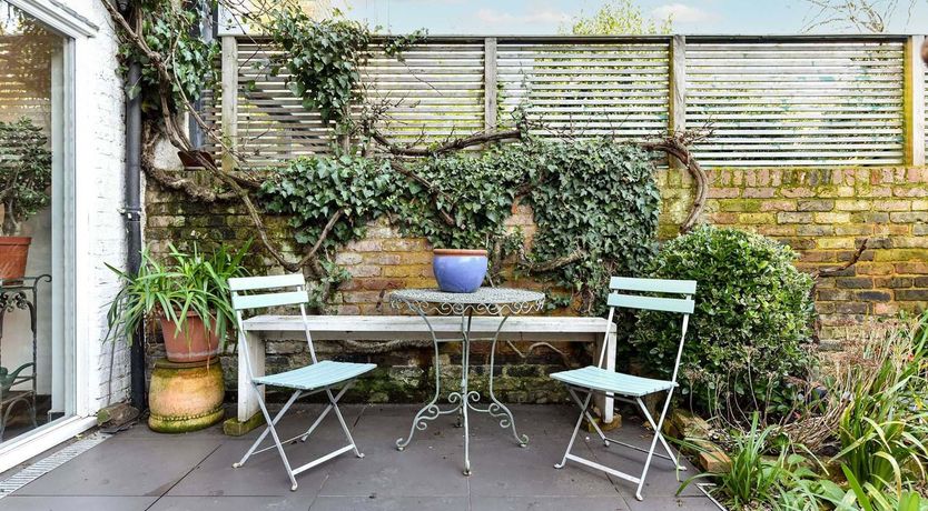 Photo of Get in the Grove