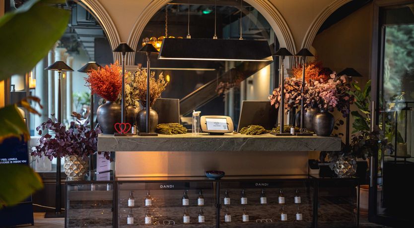 Photo of Elegance in London