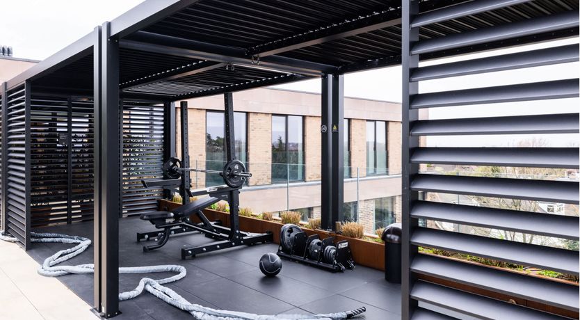 Photo of Elegance in London