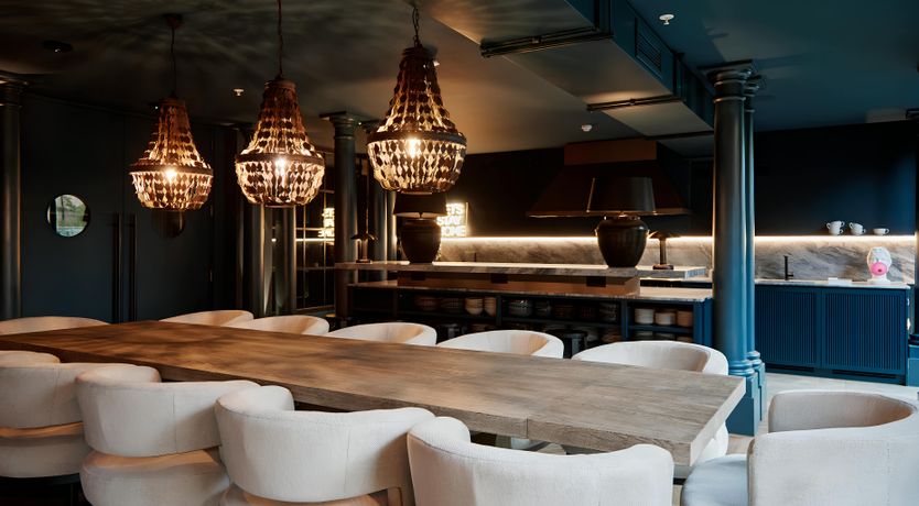 Photo of Elegance in London