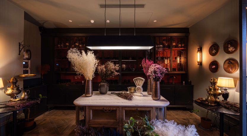 Photo of Elegance in London