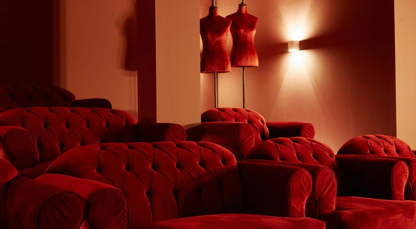 Photo of Elegance in London