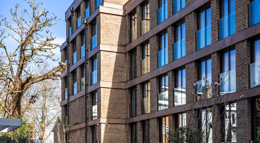 Photo of Elegance in London