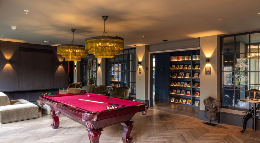 Photo of Elegance in London