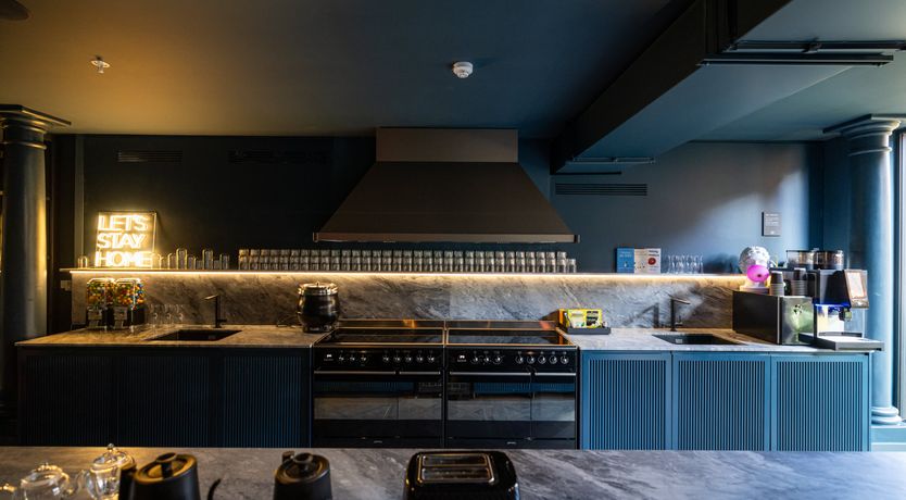 Photo of Elegance in London