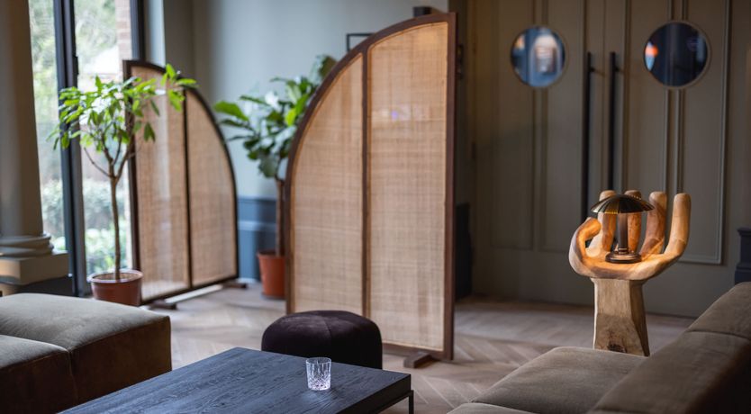 Photo of Elegance in London