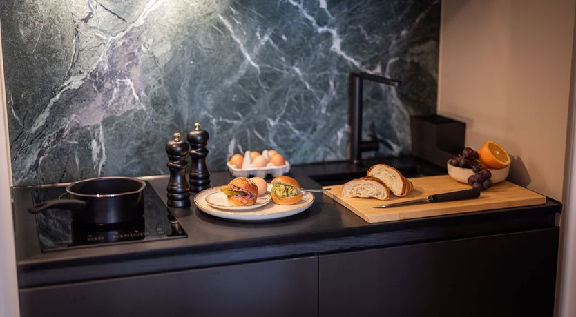 Photo of Elegance in London