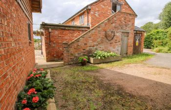 The Barn Apartment