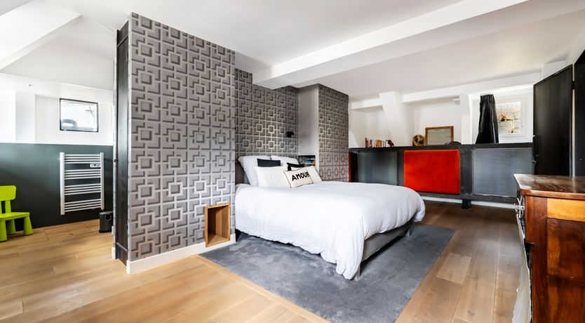 Photo of The French Twist