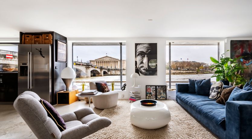 Photo of The French Twist