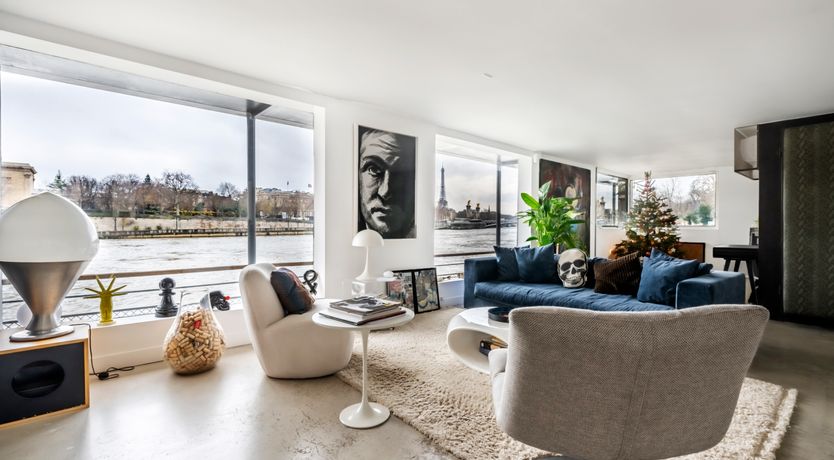 Photo of The French Twist