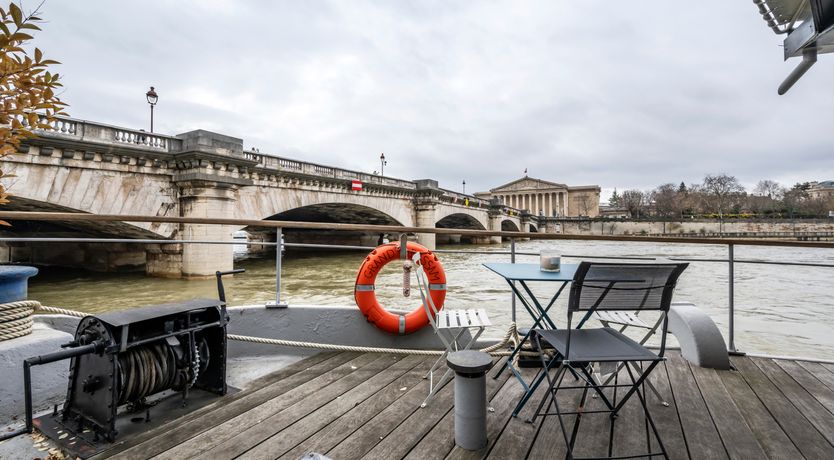 Photo of The French Twist