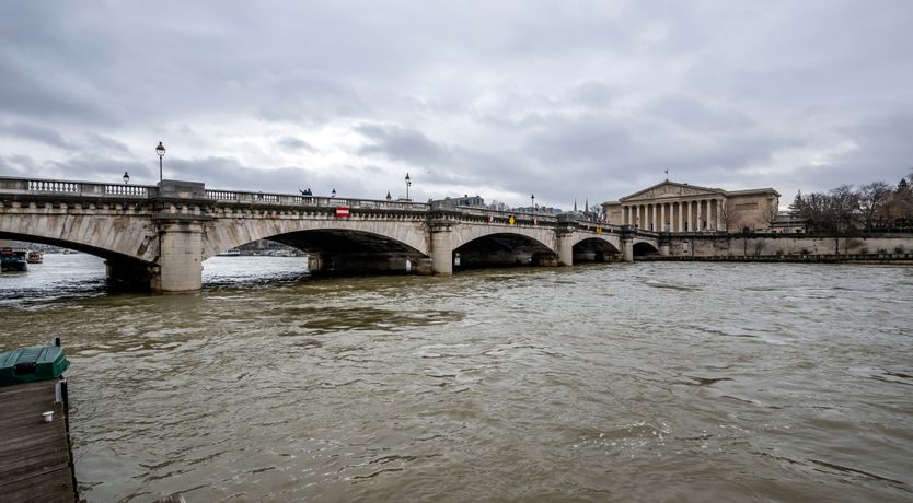 Photo of The French Twist