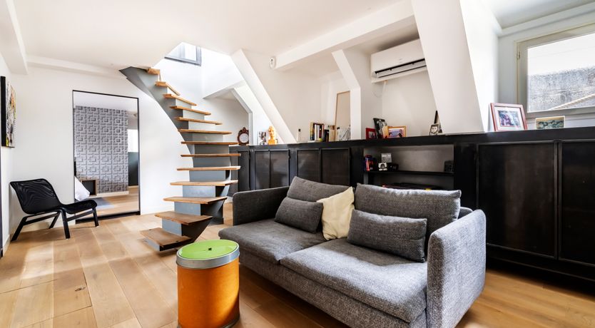 Photo of The French Twist