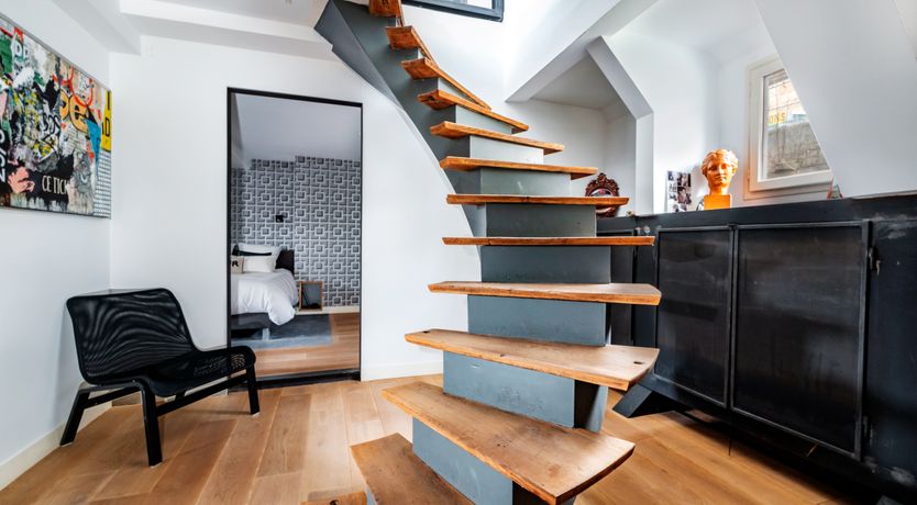 Photo of The French Twist