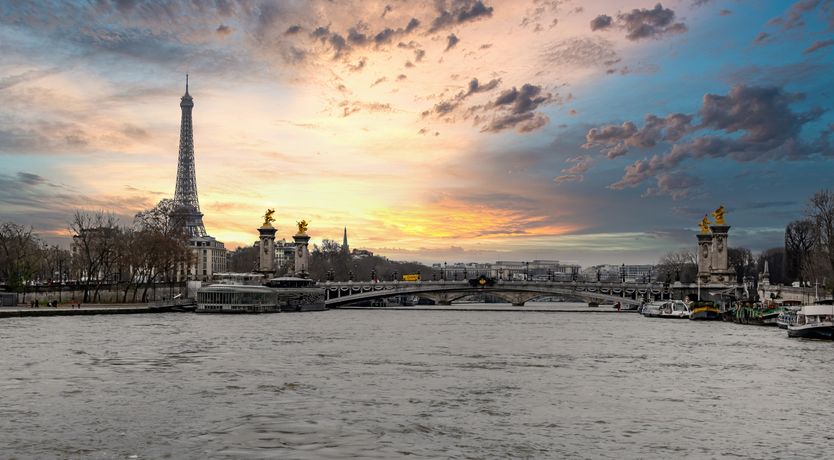 Photo of The French Twist