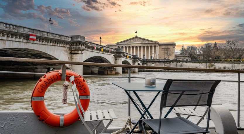 Photo of The French Twist