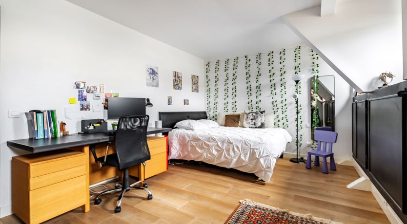 Photo of The French Twist