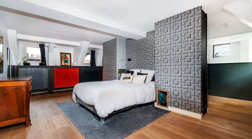 Photo of The French Twist