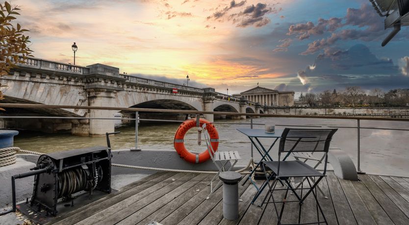 Photo of The French Twist