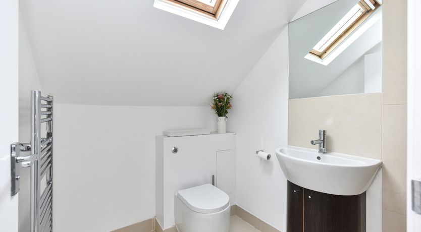 Photo of The New Romantic