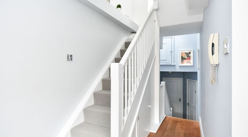 Photo of The New Romantic