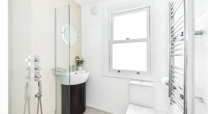 Photo of The New Romantic