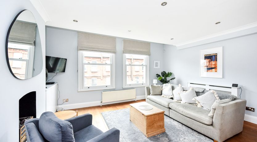 Photo of The New Romantic