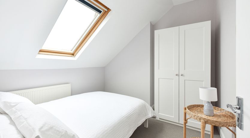 Photo of The New Romantic