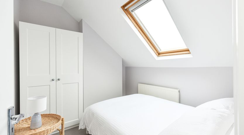 Photo of The New Romantic