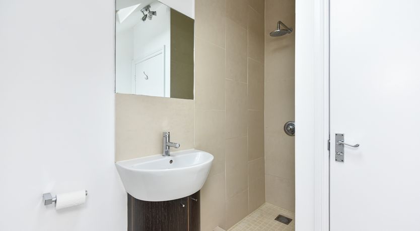 Photo of The New Romantic