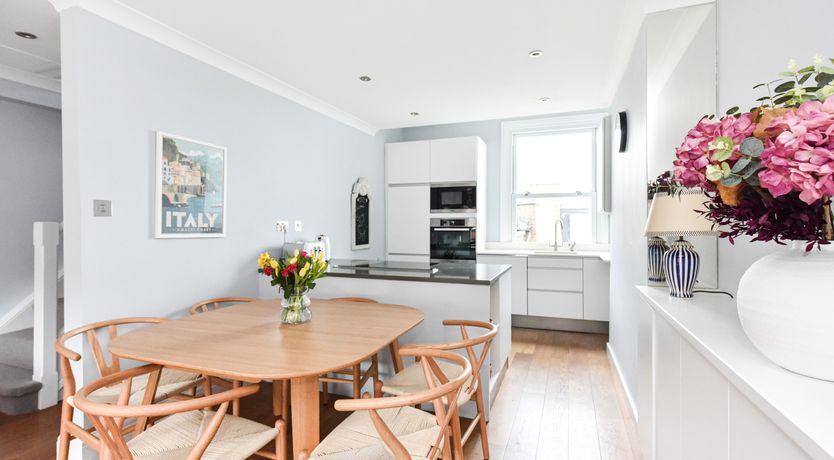 Photo of The New Romantic