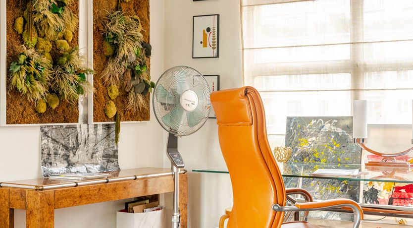 Photo of Parisian Grace