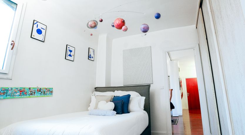 Photo of Parisian Grace