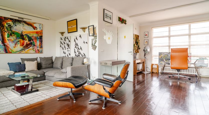 Photo of Parisian Grace