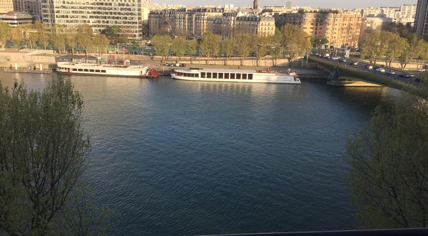 Photo of Parisian Grace