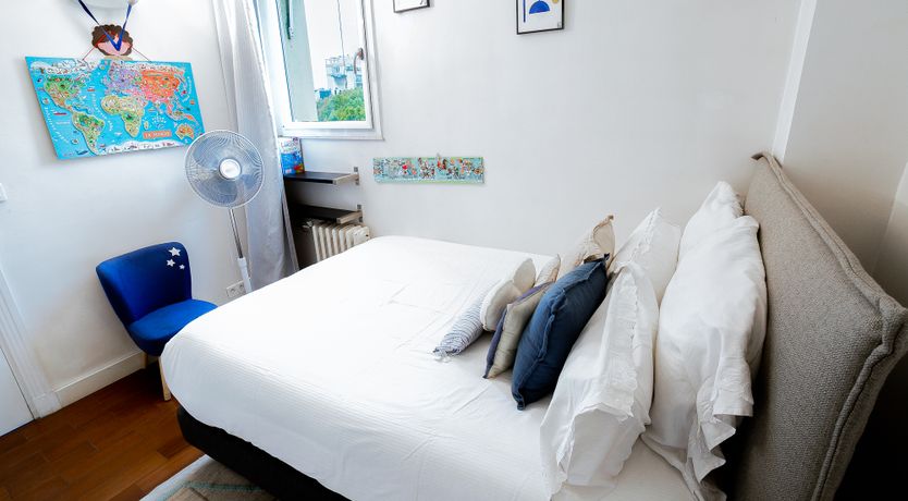 Photo of Parisian Grace